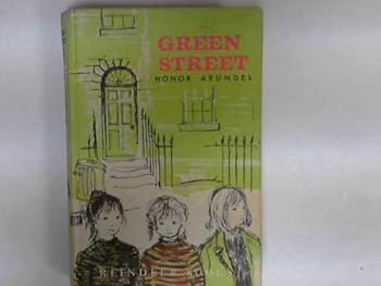 Unknown Binding Green Street by Arundel Honor (1966-01-01) Hardcover Book