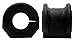 ACDelco Professional 45G0590 Front Suspension Stabilizer Bushing