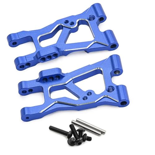 Bras de suspension Traxxas 4-Tec pour piloter sur circuit