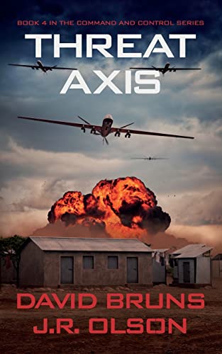 Threat Axis: 4 (Command and Control) view 2