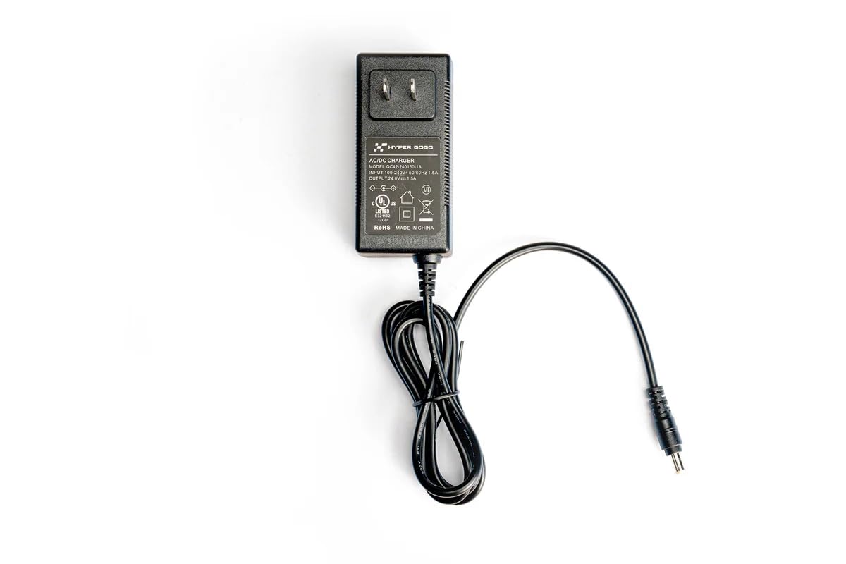 Charger for Kids Electric Motorcycle