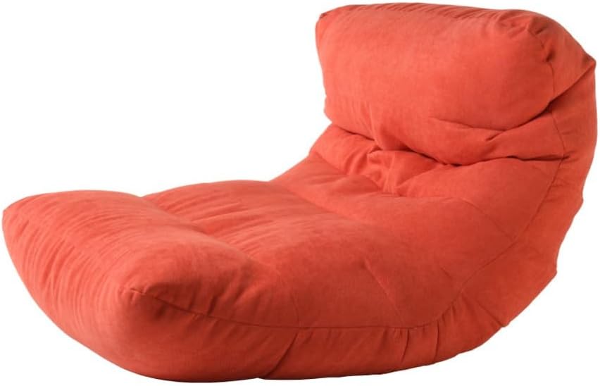 Apartment Clubhouse Terrace Tatami Chair Sofa Bed Big Lazy Sofa Bean Bag