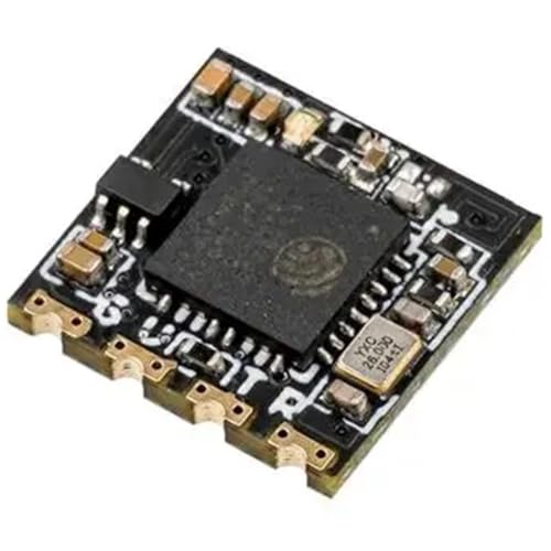 Receptor antena de cerámica de largo alcance 2.4G para drones FPV 3