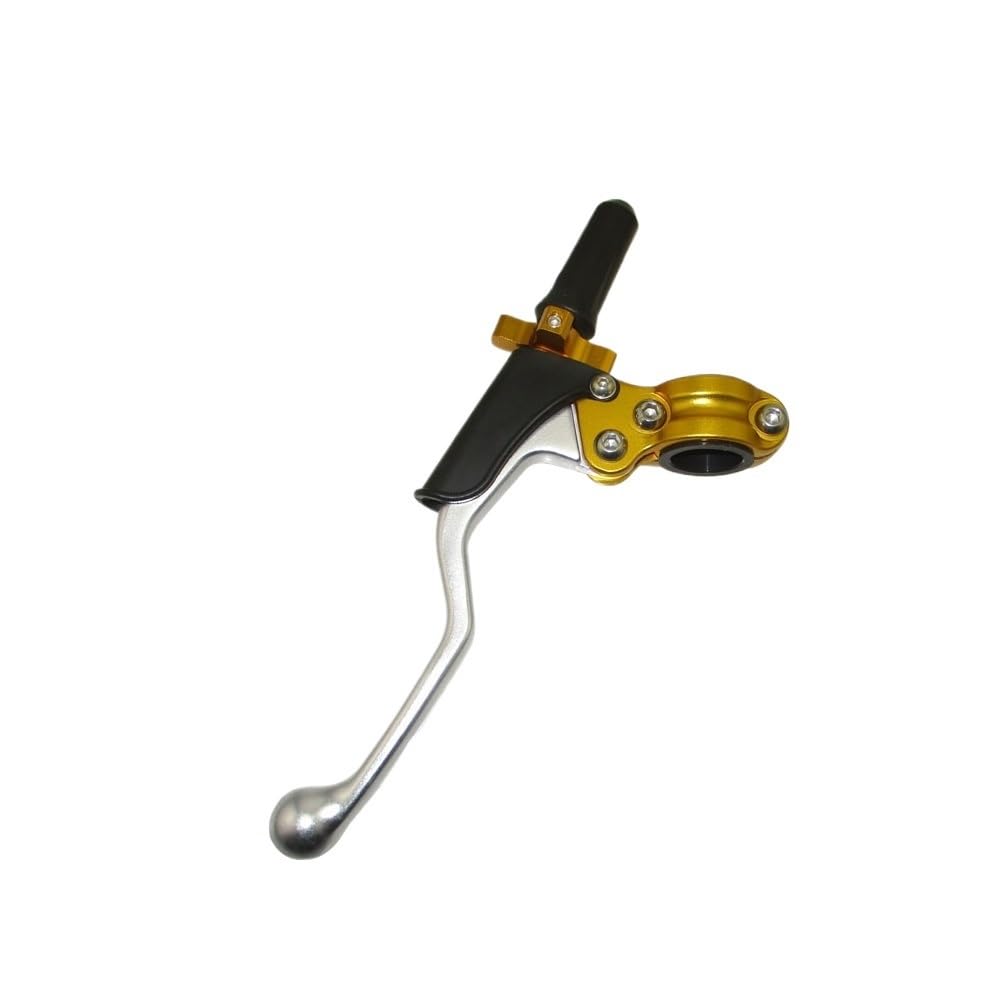 ZFQOOZD Clutch Lever for Dirt Bike MX Off for Road Motorcycle