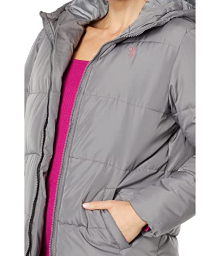 U.S. POLO ASSN. Long Basic Jacket Trade Winds MD3