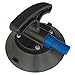 Suction Cup Lifter, 6 in. dia., T-Handle