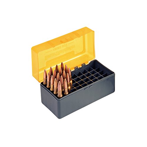 SMARTRELOADER Munitionsbox 9 für Kal.30-06 Springfield und viele andere (36 Schuss) Cover