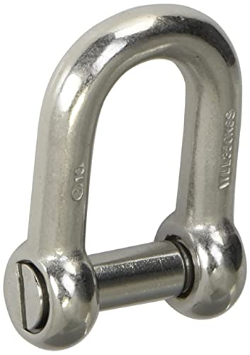 ヒメジヤ ひめじや 沈みシャックル #10