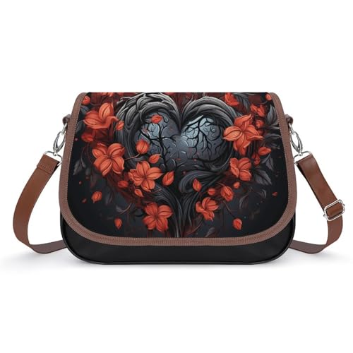 Sac en forme de cœur pour la Saint-Valentin, le cadeau romantique parfait pour elle