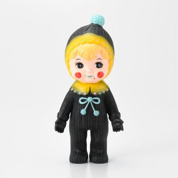 Amazon.co.jp: チャーミーちゃん Izumonster コラボ ソフビ