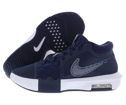 Image of Nike Lebron Witness VIII Men's Basketball Shoes
