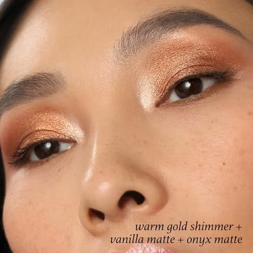 Image of Julep Eyeshadow 101 Creme-to-Powder Eyeshadow Stick Palette-Style Creme-to-Powder 12 Piece Gift Set- Daylight and Moonlight Kit