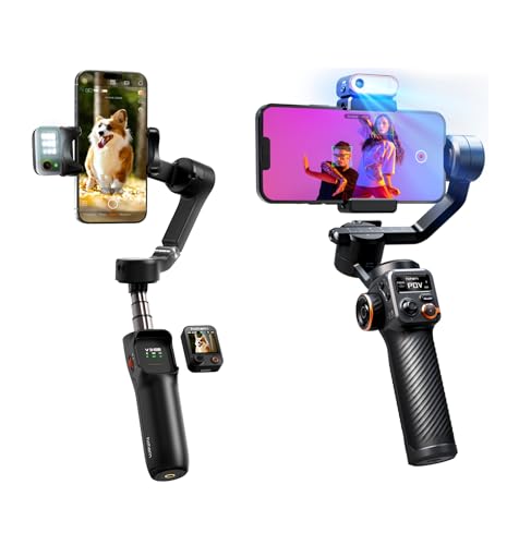 hohem iSteady V3 Ultra & M6 Kit