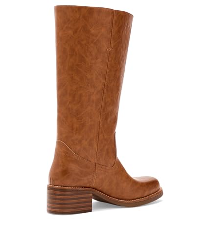 Image of FRYE AND CO. Miranda 14 Wide Calf