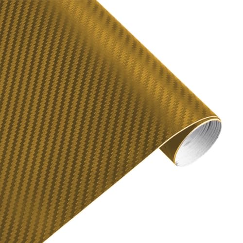 Film vinyle fibre de carbone pour personnaliser votre console de voiture au quotidien
