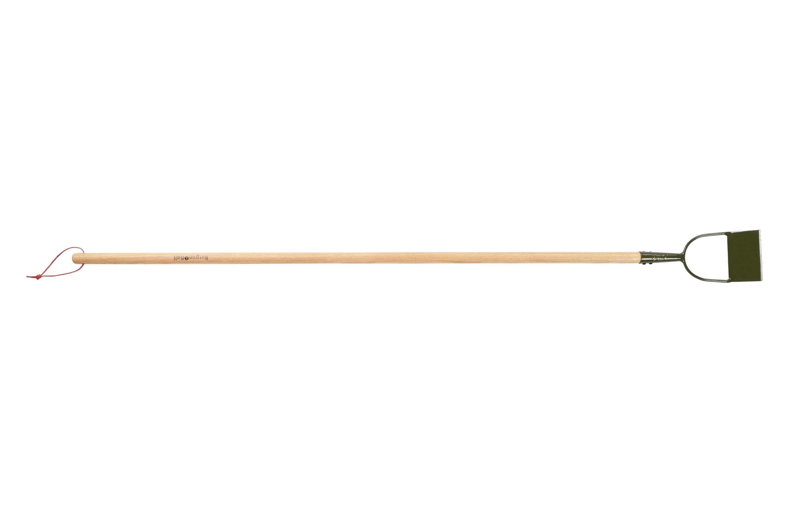 Burgon & Ball BoronGreen Hacke RHS FSC 100%