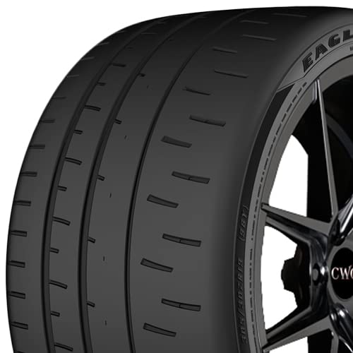 Goodyear 797001538 305/30Zr19 98Y Eagle F1 Supercar 3R Vsb thumb #2