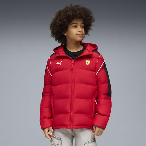 Image of PUMA Unisex Kids Down