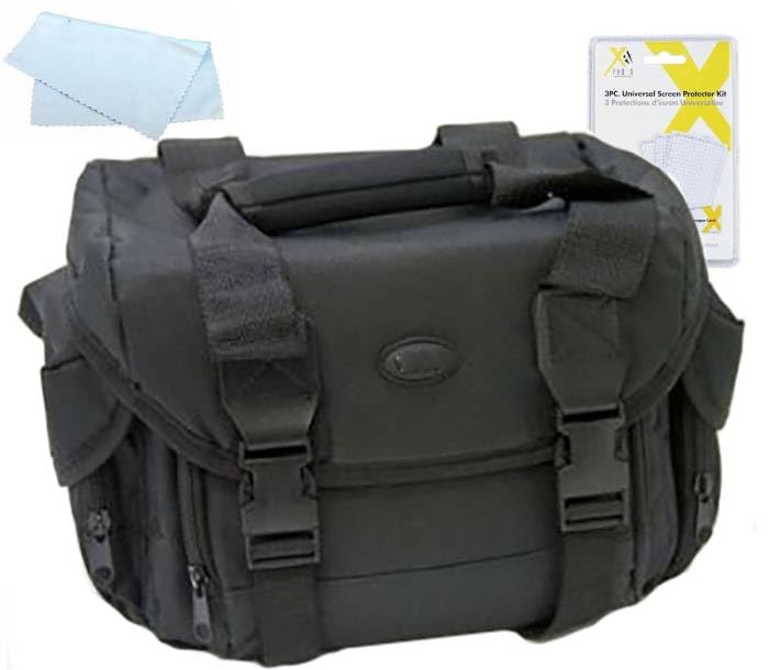 1540❣️ 機器　ケース Amazon.com: Broonel - Contour Series - Black Heavy Duty