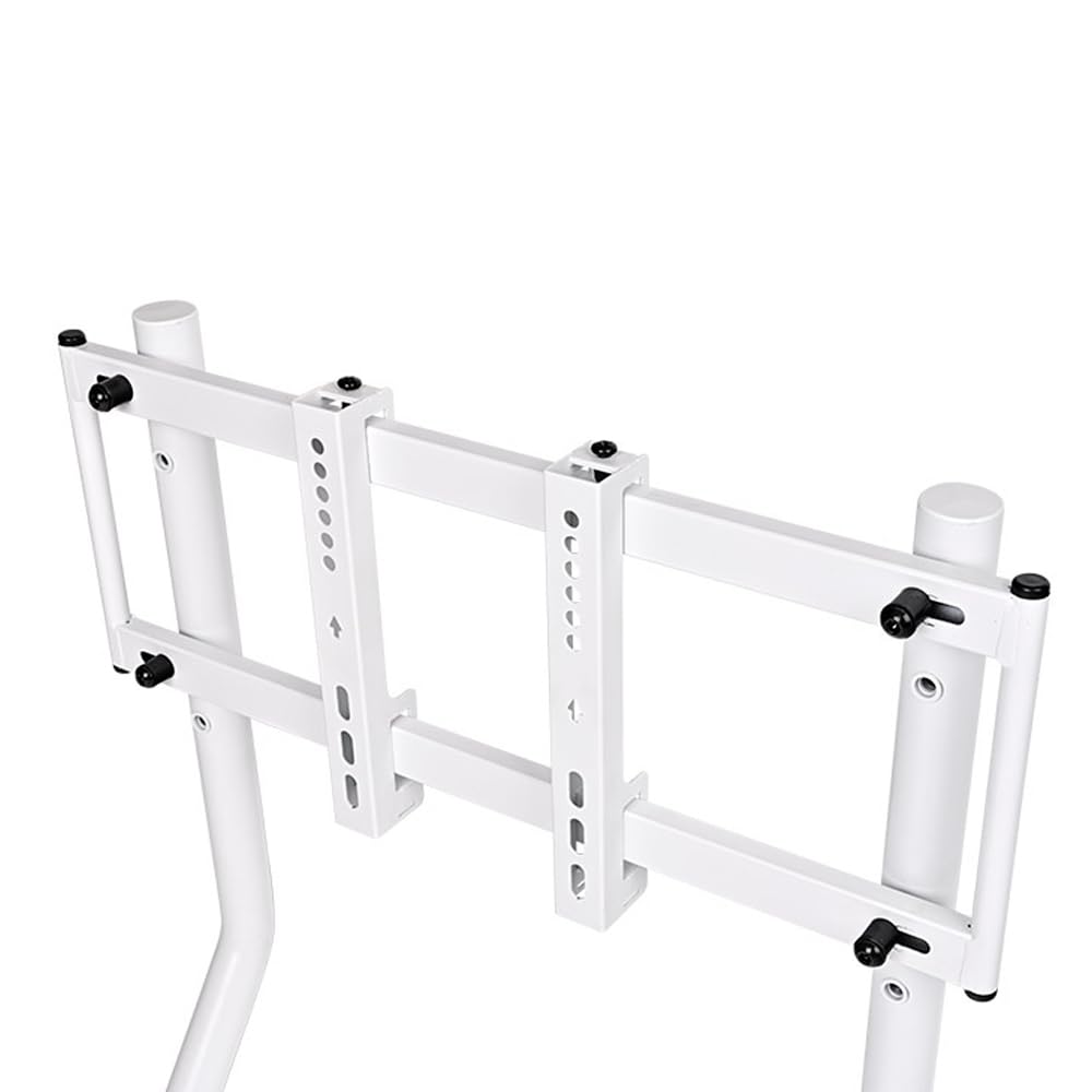Thermaltake GR300 | Kart Monitor Stand | Snow