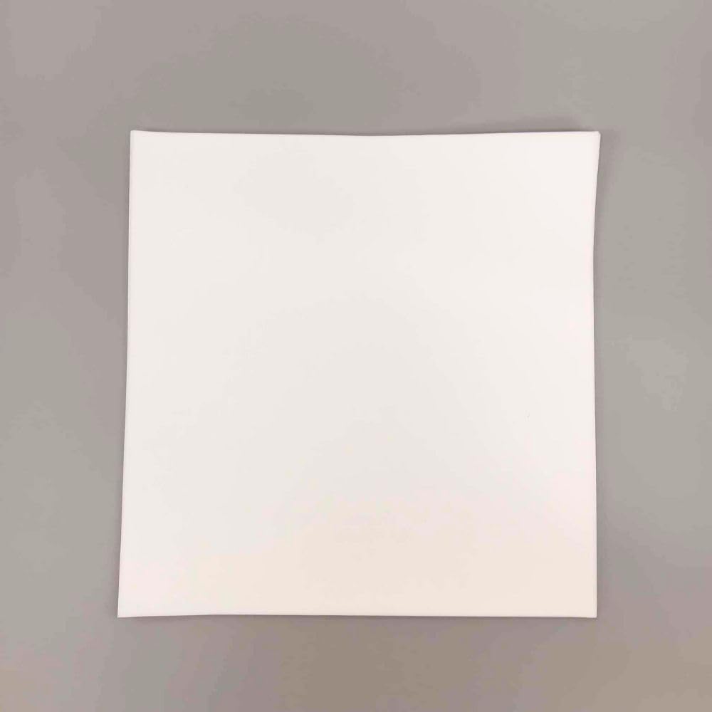 Hamburger Patty Paper (5.5 x 5.5, 1000) - Non-Stick, Food-Grade Deli Wax Paper Squares– Microwave Safe Burger Patty Paper