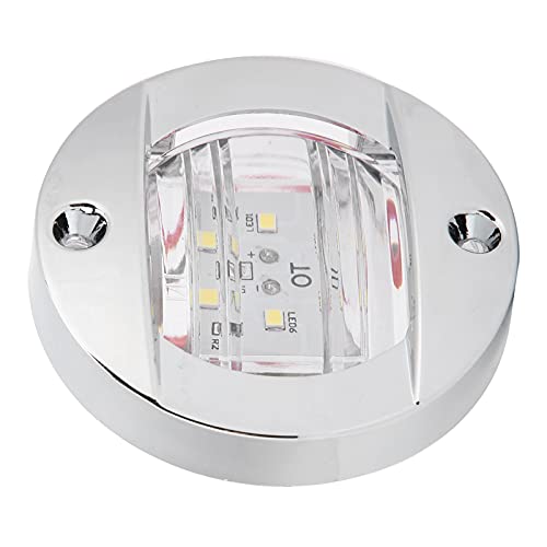 Hapivida Luce LED per Barche 12V Luce di Poppa per...