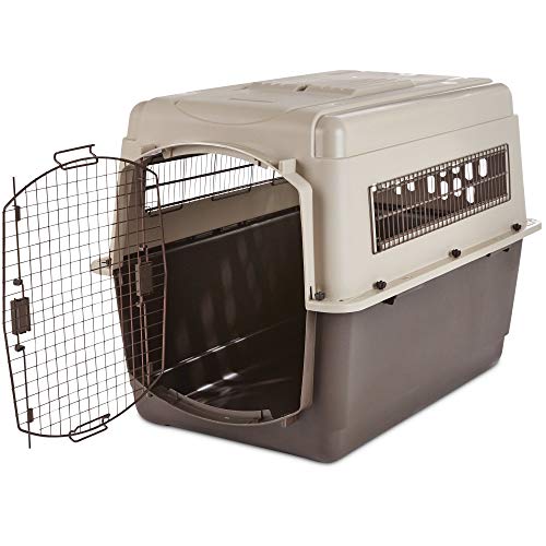 Petmate Ultra Vari Dog Kennel for Medium to Large Dogs (Durable, Heavy