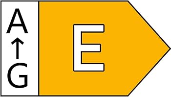 Klasa energetyczna E