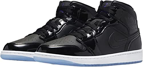 Jordan 1 Mid Se Mens Shoes3