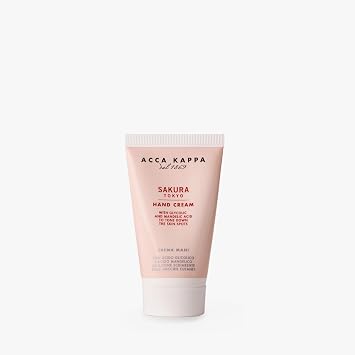 Acca Kappa Sakura Tokyo Hand Cream 75ml/2.5oz