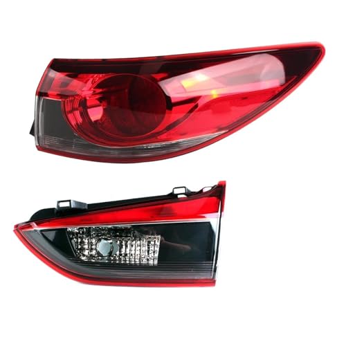 Feu arrière gauche droit Mazda 6 stop LED anti buée