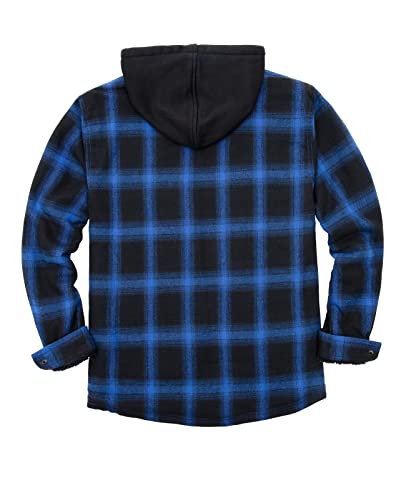 Recopilación y reviews de Chaqueta cuadros listamos los 10 mejores. 20 Imagen adicional