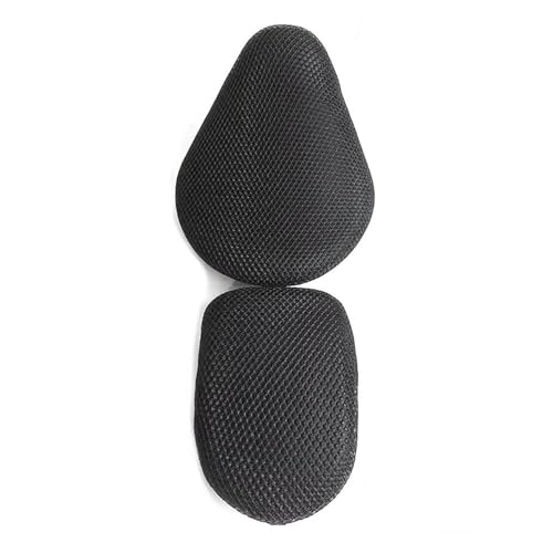 Housse de siège moto en maille thermorégulante pour Honda Rebel 500 CMX300