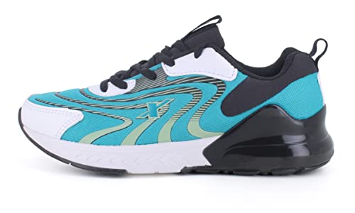 Image of Sparx Boys Lace Up Sneaker Shoes