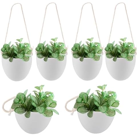 Pots de Fleurs Muraux MUXHEL Cover