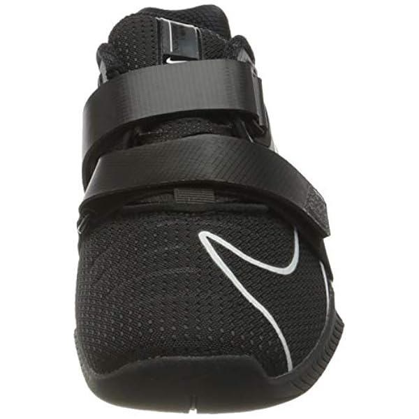 NIKE Cd3463-010, Gymnastics Shoe Hombre