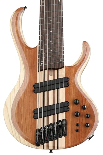 Amazon | Ibanez BTB Bass Workshop マルチスケール7弦