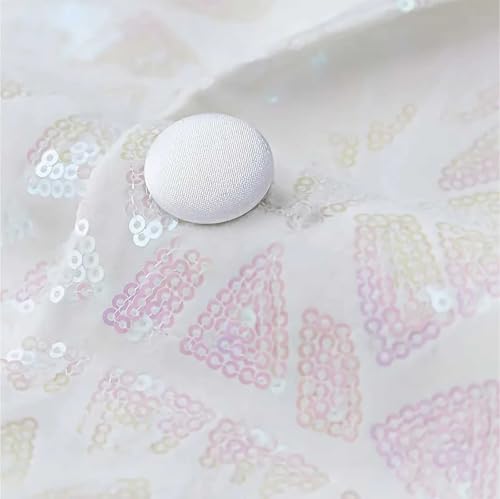 Mens Sequin Dinner Tux Dress Blazer Slim Fitgold Sparkly Suit Jacket One Button Notch Lapel Performance Host Party Coat 6