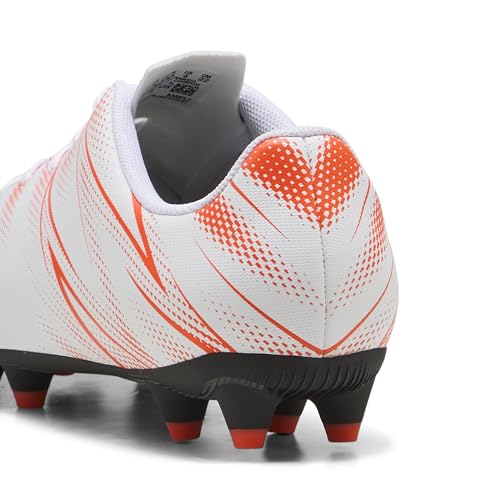 Image of Puma Unisex Kid ATTACANTO FG /AG Football Shoe