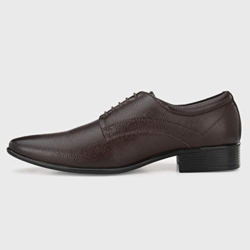 Image of Burwood Mens Bwd 406 Formal Shoes
