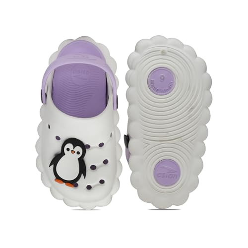 Image of ASIAN Kid's Casual Walking Daily Used Clogs & Slipper with Lightweight Design Clogs & Slippers for Boy's & Girl's