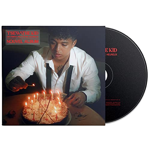 On Finira Peut-Être Heureux