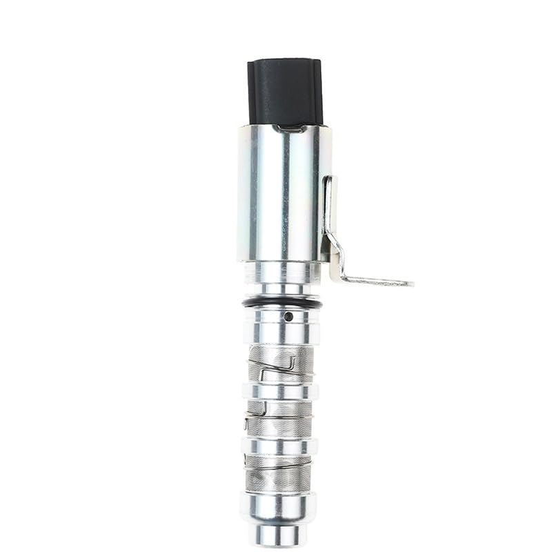 XIBANY pièce Automobile Électronique for Nissan for Rogue Altima Juke Sentra Tiida 23796-JA00A 23796JA00A solénoïde de synchronisation VVT VTC for Moteurs QR25DE pièce Automobile