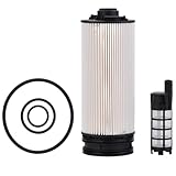 FLTRUCKTOP A9360900651 Diesel Fuel Filter Compatible with Detroit Freightliner M2 106 DD8