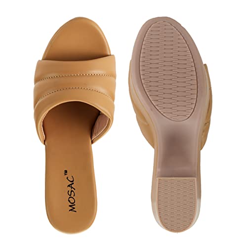 Image of MOSAC Women's Fashion Sandal