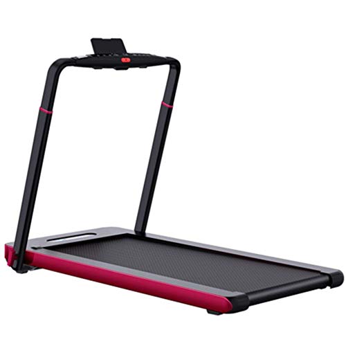 Caminadora manual plegable para uso doméstico