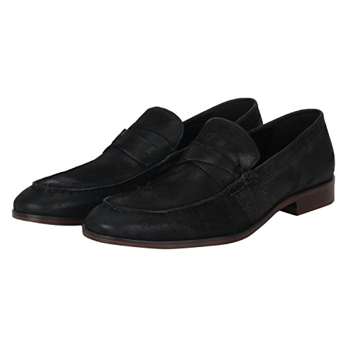Image of Red Tape Men Tan Loafers