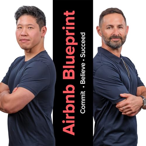 Owning Nothing, Controlling Everything: How To Win Big In The Short-Term Rental Economy Podcast Por arte de portada