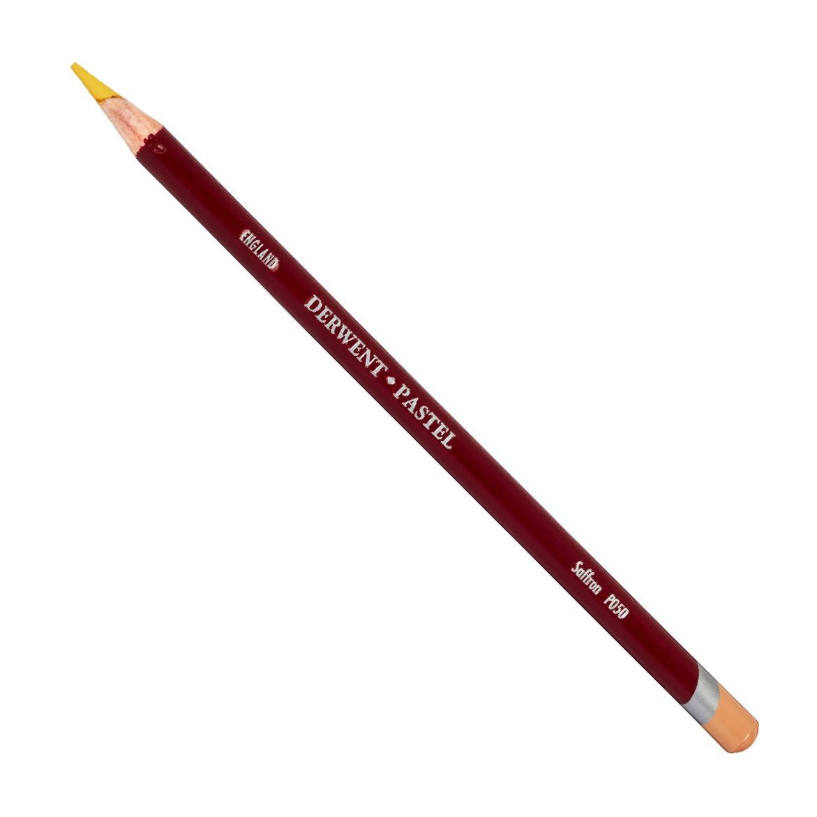 Derwent Pastel Pencil, Saffron