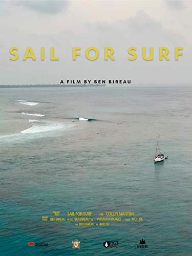 Sail for Surf